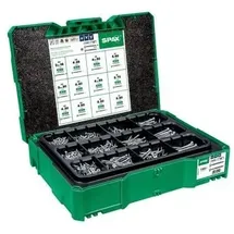 SPAX Systainer T-Loc I WIROX