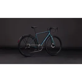 Cube Nuroad Race FE Gravelbike