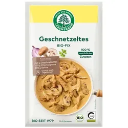 Lebensbaum Geschnetzeltes bio