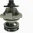 Saleri SIL Wasserpumpe PA659S
