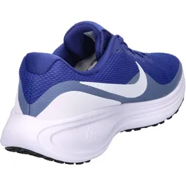 Nike Revolution 8 Herren Deep Royal Blue/White/World Indigo/Black 44