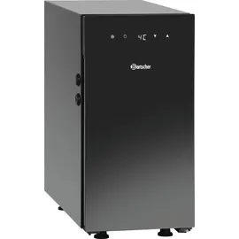 Bartscher GmbH Milchkühlschrank KV8