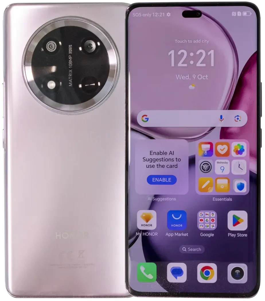 5G Smartphone HONOR X9c Globale Version 6,78 5G Smartphone HONOR X9c Globale Version 6,78