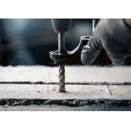 Bosch PRO SDS plus-5X Hammerbohrer 5.5 mm 10 St.