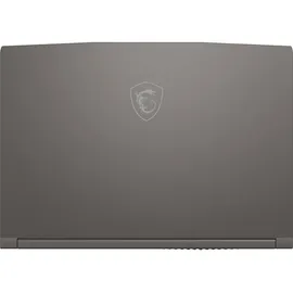 MSI Thin 15 B12UC-1439 15,6" Intel Core i5-12450H 16 GB RAM 512 GB SSD RTX 3050