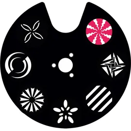 Showtec Phantom 65 Spot Schwarz