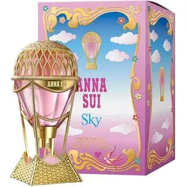 Anna Sui Sky Eau de Toilette 75 ml