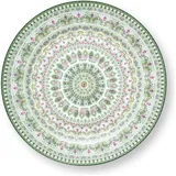 Pip Studio Lily&Lotus Moon Delight Platzteller 32 cm Grün