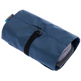 Cocoon Hanging Toiletry Kit Minimalist - galaxy blue