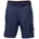 DASSY Arbeitsshorts dunkelblau Gr 46