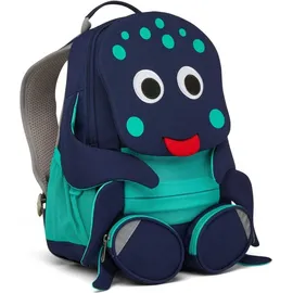 Affenzahn Große Freunde Oktopus