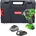 PWA18bb inkl 1 x 2 0 Ah RHINO Toolcase