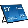 ProLite T2755MSC-B1 - 1920x1080 - Touchscreen - 5 ms - Bildschirm
