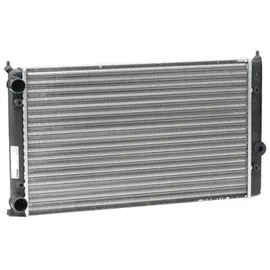 mahle CR 366 000S Kühler, Motorkühlung
