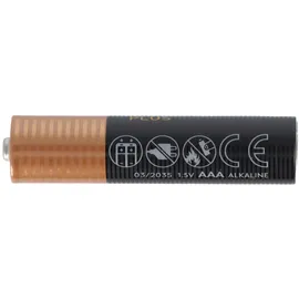 Duracell AAA 4 St.