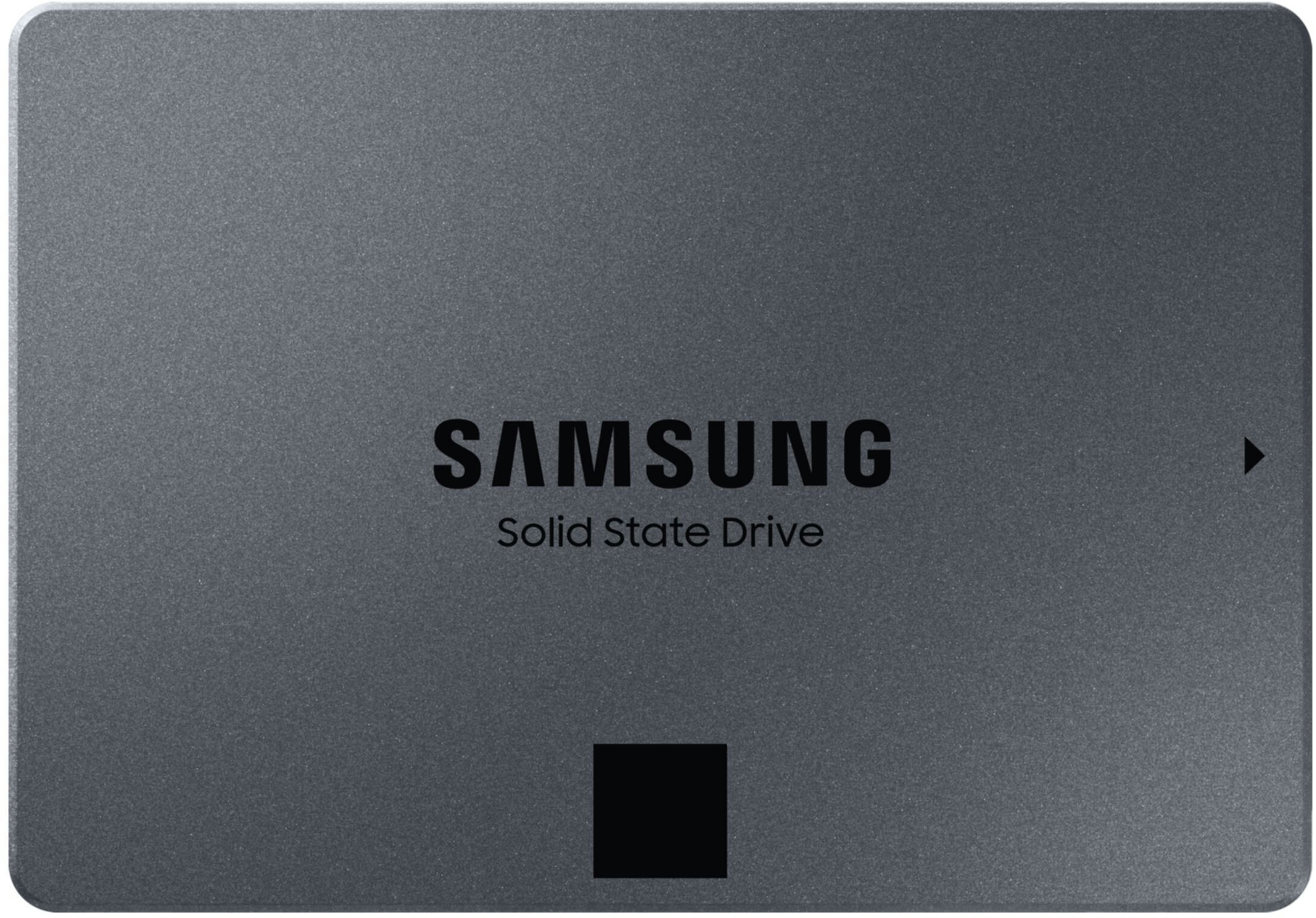 SSD Samsung 870 QVO 8TB Sata3  MZ-77Q8T0BW