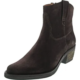 Apple of Eden Stiefelette Braun - 37 EU