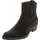 Apple of Eden Stiefelette Braun - 37 EU