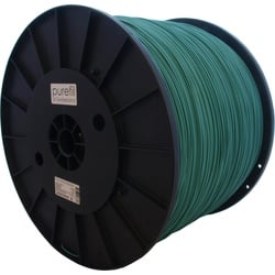 Purefil PLA Filament (PLA, 10000 g, Türkis), 3D Filament, Türkis