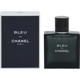 Chanel Bleu de Chanel Eau de Toilette 50 ml