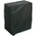 Rayen Schutzhülle rechteckig 90 x 65 x 90 cm Polyethylen schwarz