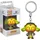 Funko Overwatch - Orisa Schlüsselanhänger 4cm