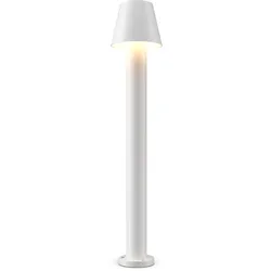 Outdoor Außenleuchte Harz White O421FL-L5W