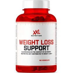 XXL Nutrition - Weight Loss Support