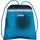 Scout Schulranzen Safety Light Alpha Set 4-teilig Polar Blue