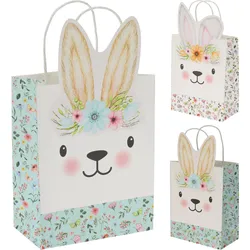 Geschenktasche HASE