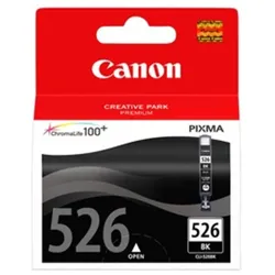 Canon, Druckerpatrone CLI526