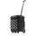 Reisenthel carrycruiser plus dots white