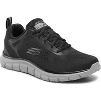 SKECHERS Herren Sneaker 232698 in Schwarz, 44