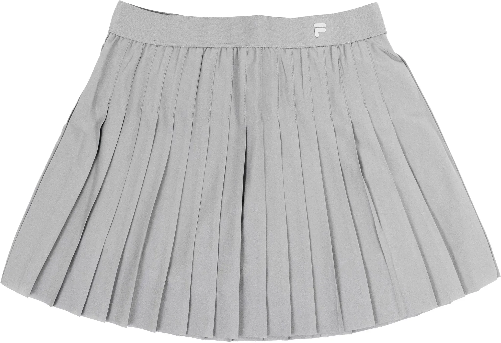 Damen Rock Fila  Skort Finja Monument S - grau