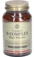 Solgar Vitamine B Capsule(S) 100 pc(s)