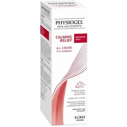 Physiogel Calming Relief A.I. Creme