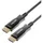 Transmedia HDMI-Kabel C508 2.0 100 m Gold/Schwarz