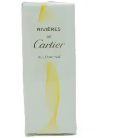 Cartier  Allégresse Eau de Toilette 100 ml