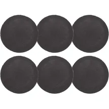 DREMEL SC413 EZ SpeedClic Schleifscheiben Set Durchmesser 30 mm Schaft-Ø 3,2 mm 6 Stück) 2615S413JA