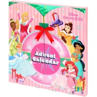 Disney Princess Beauty Adventskalender Make-Up & Kosmetik Frauen Teens Weihnacht