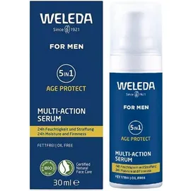 Weleda 5in1 Multi-Action Serum 30 ml