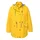 Ulla Popken Funktionsjacke Damen Gelb XL-XXL