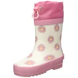 Playshoes Gummistiefel Margariten, 23