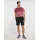 Joy Marek Herren Shorts Schwarz 58
