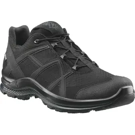 Haix Black Eagle Athletic 2.1 GTX low/black 39,5