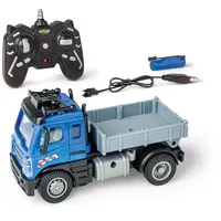 Tamiya - carson modellbau gmbh & co. kg 1:50