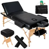 Tectake tectake® 400278 Massageliege