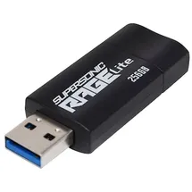 Patriot Supersonic Rage LITE 256GB USB 3.2 Generation 1 USB Speicher