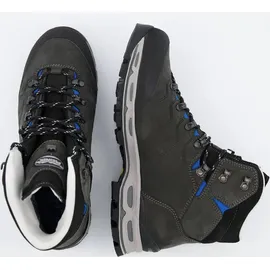 MEINDL Bellavista MFS Herren Anthrazit/Sky 48