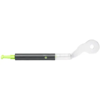 Male Edge Extra Full Traction Rechter Arm - Klar